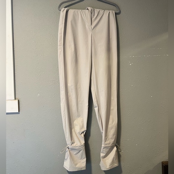 Razor tank and pant set. - Picture 5 of 5